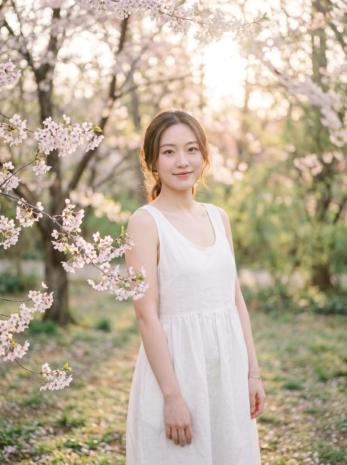 探花视频-清新VLOG视频